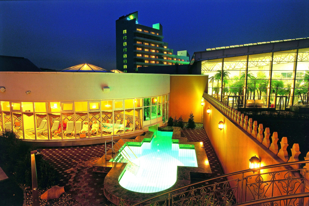 Hotel photo 9