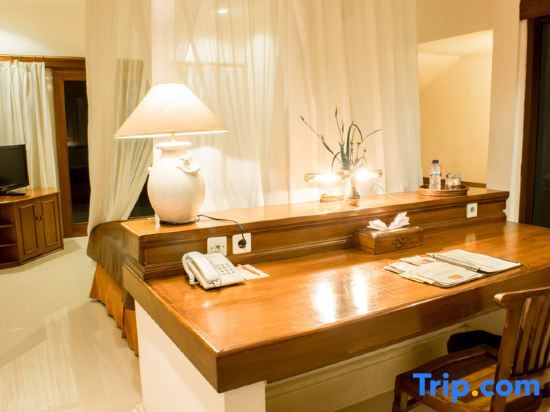 Champlung Sari Hotel Ubud