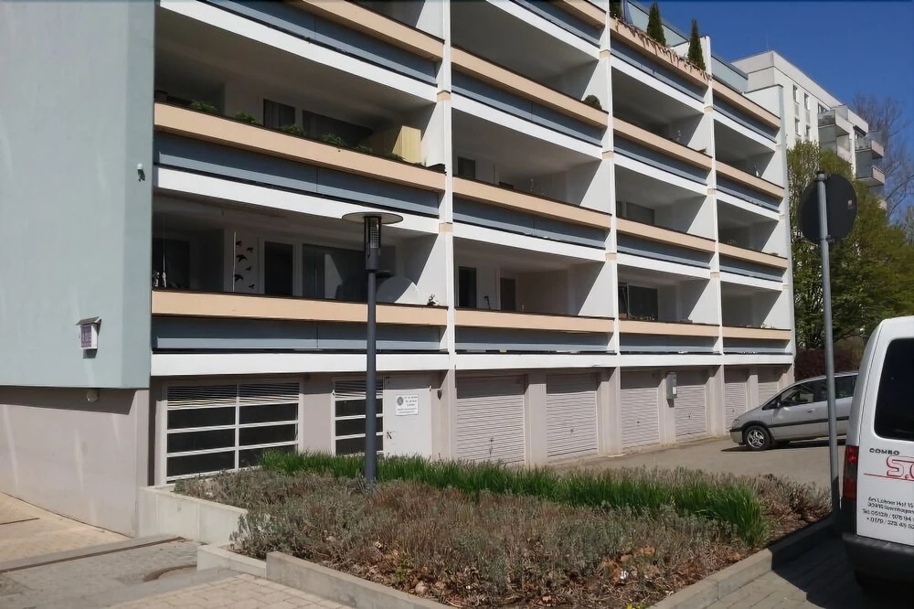 Private Apartment Max-Planck-Straße