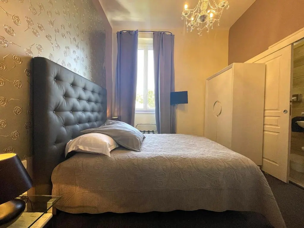 Royal Hotel - Chambres