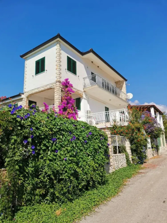 Srđan - 10 m From the Beach - A3