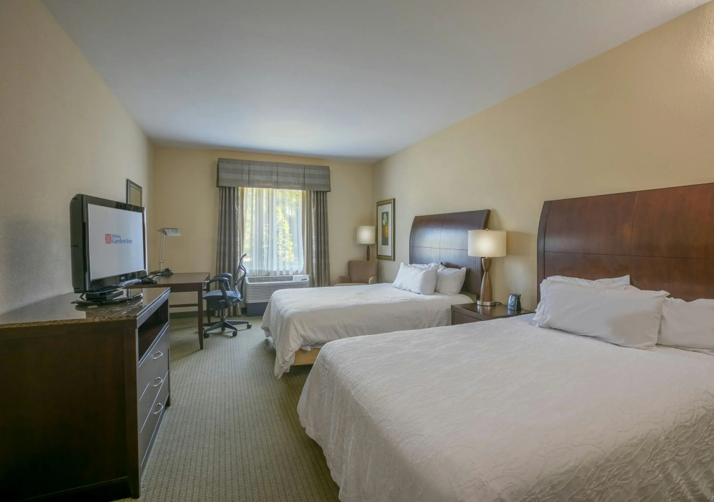 Hilton Garden Inn Lakeland - Général