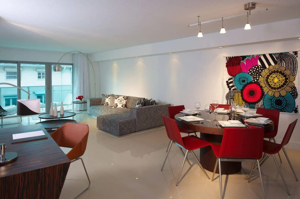 Beach Haus Bal Harbour - Général