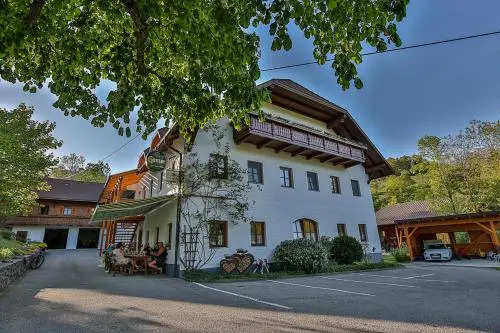 Ferienhof Pfaffenlehen