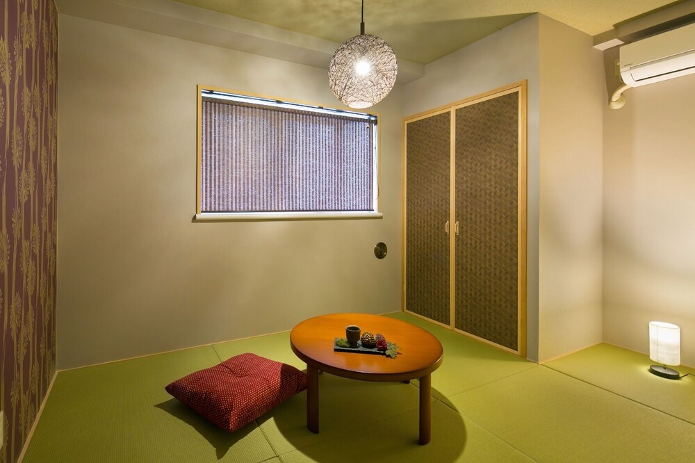 Ikidane House Asakusa Hatago Annex 사진 12