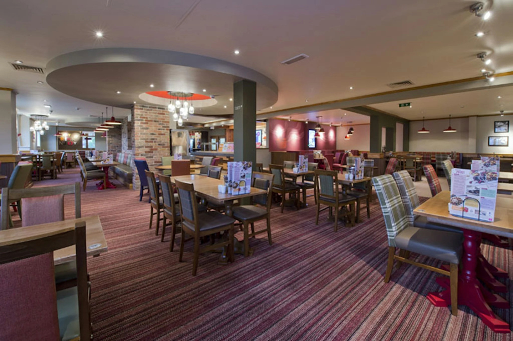 Premier Inn South Shields Port Of Tyne - Général