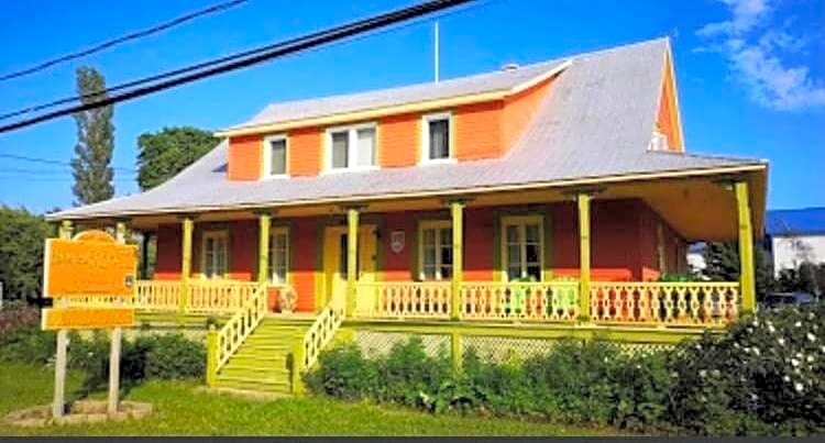 Gite De La Baie Hate