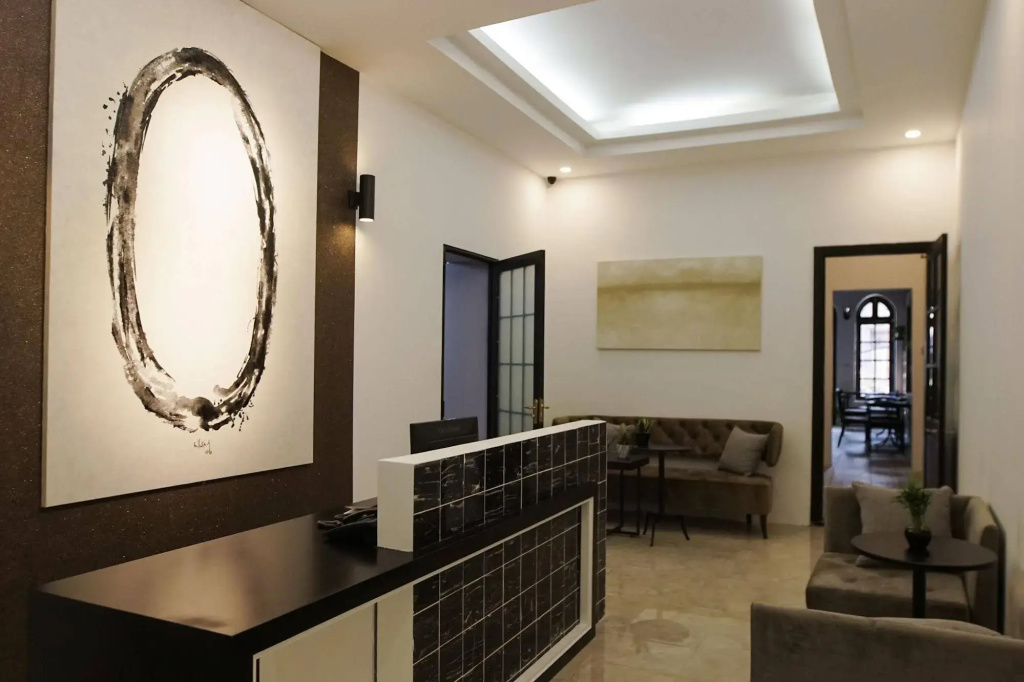 Hotel photo 12