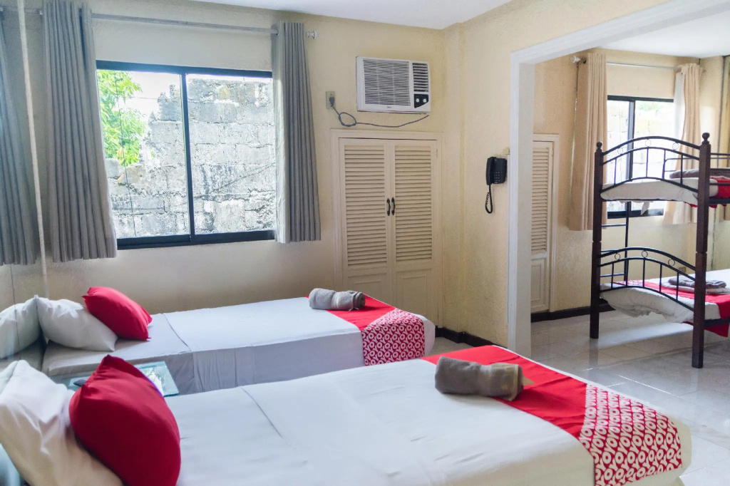 Family Suite