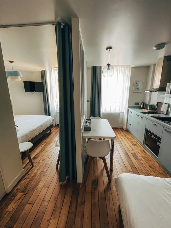 Suite
