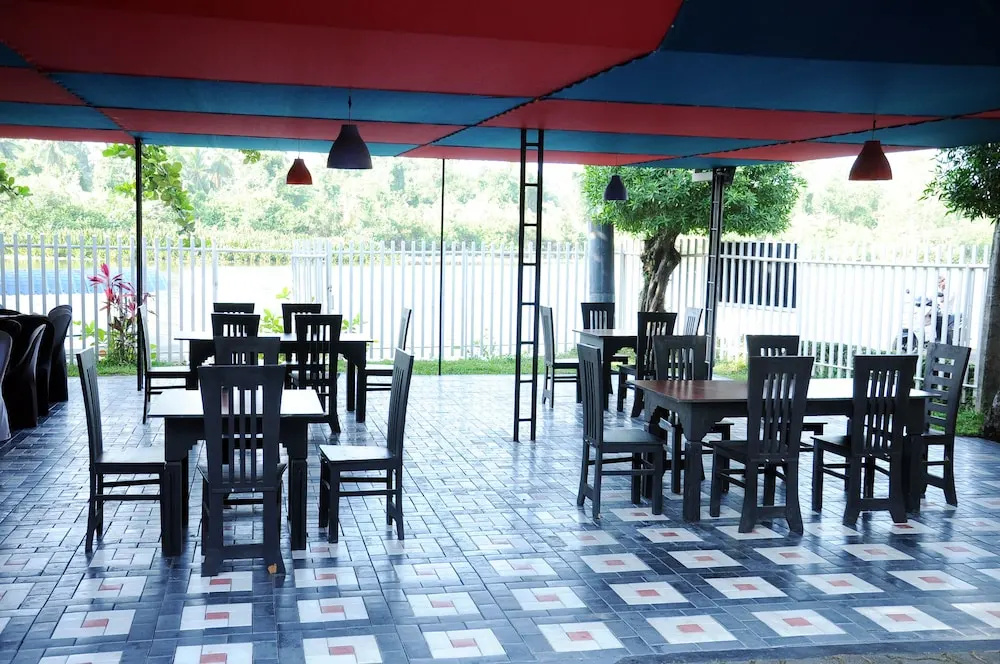 Kamaro Holiday Resort - Général