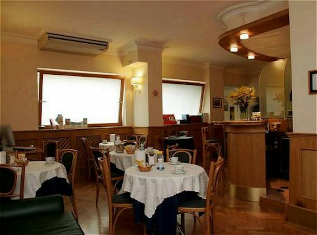 Hotel Leopardi - Général