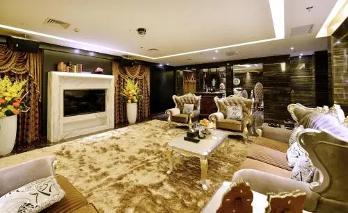 Xiamen Discovery Hotel