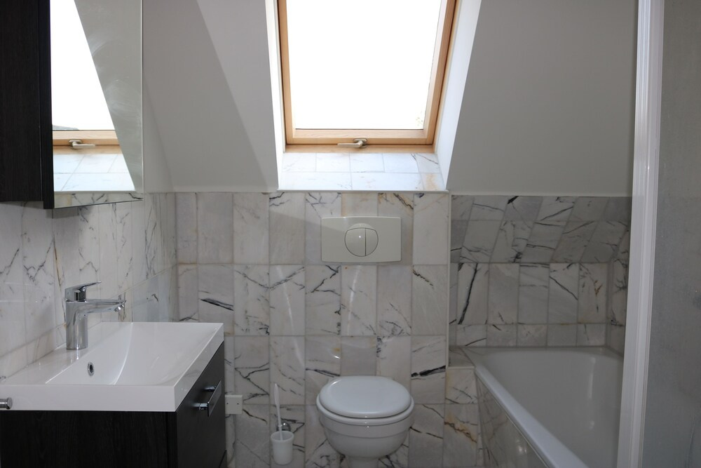 Van der Valk Resort Linstow - Général