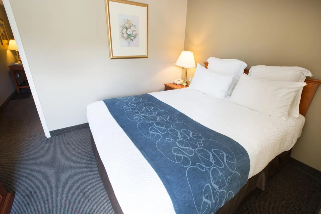 Nomad Hotel and Suites - фото 3