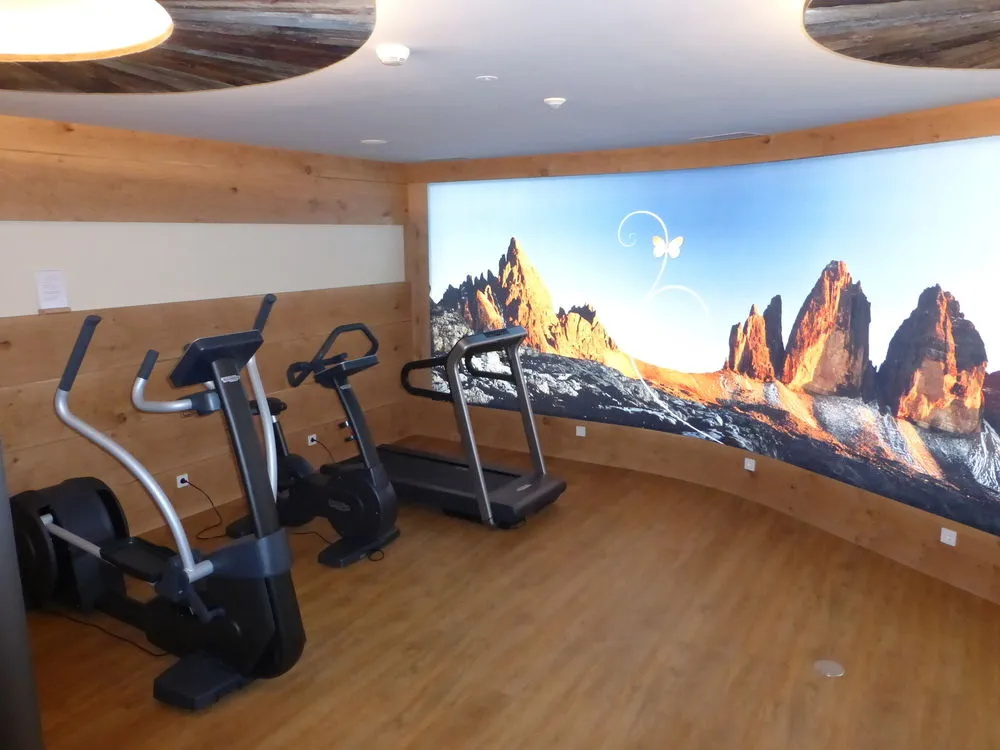Mirabell Dolomiten Wellness Residenz Hotel - Général