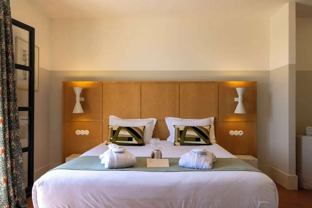 Voir la photo 4 — Hotel Villa Joséphine