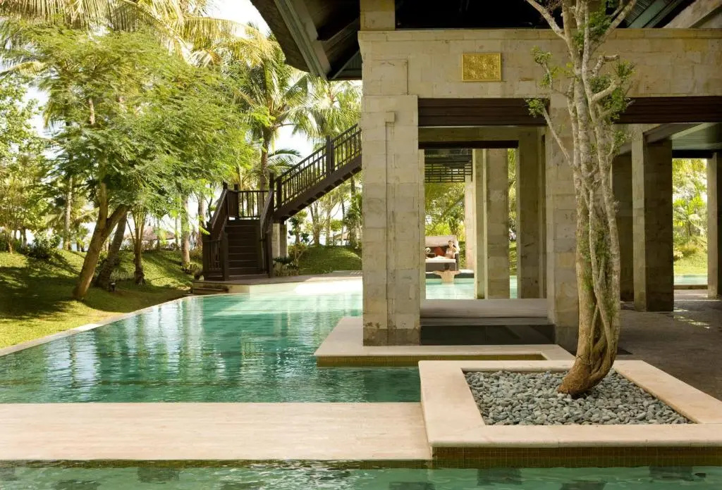 Jivana Villa