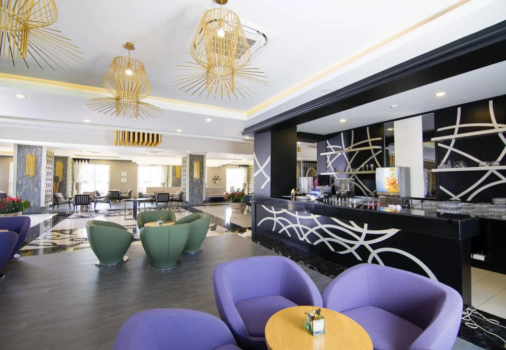 Port River Hotel & Spa, Сіде, Туреччина мініатюра 16
