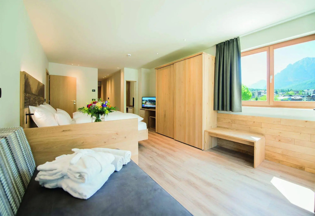 Hotel Condor