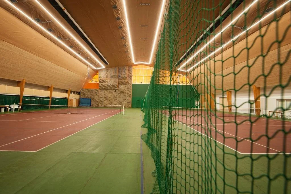 Sport-V-Hotel - Général