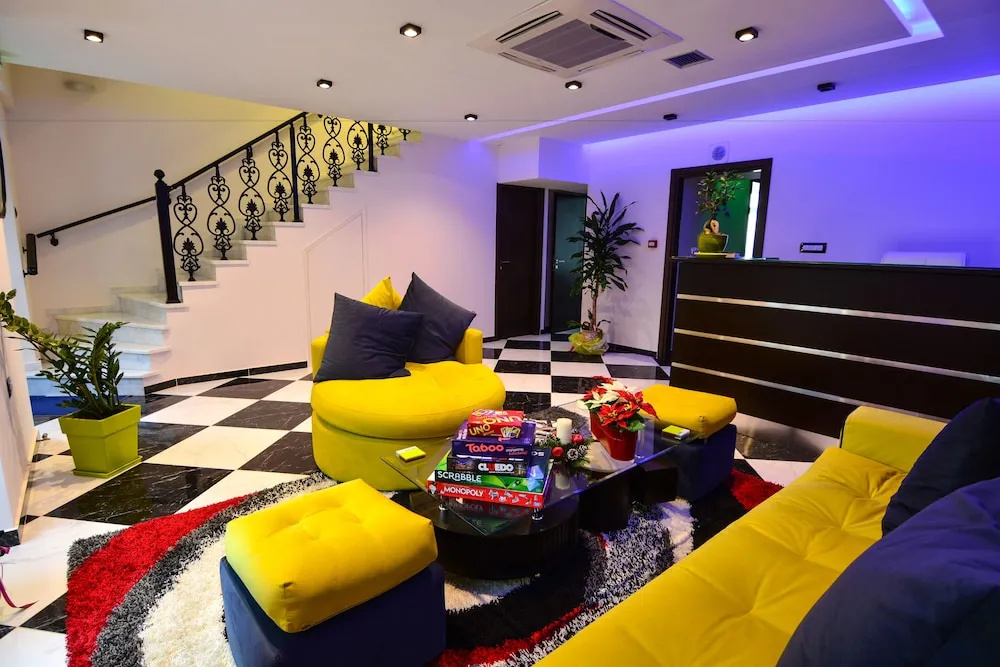 Kyani Akti Hotel - Général