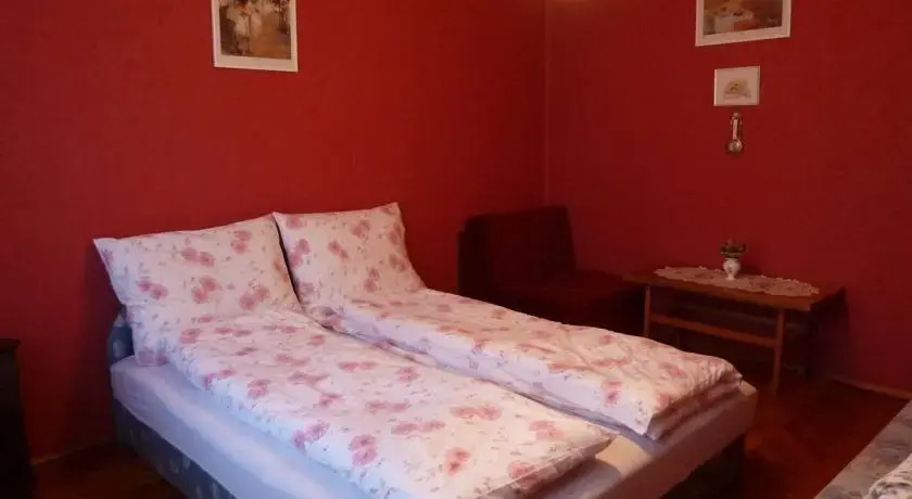 Domboldal Vendégház - фото 2