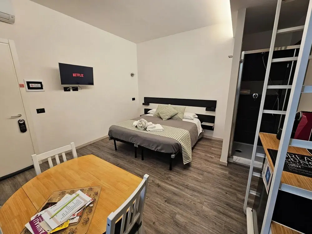 Hotel photo 19