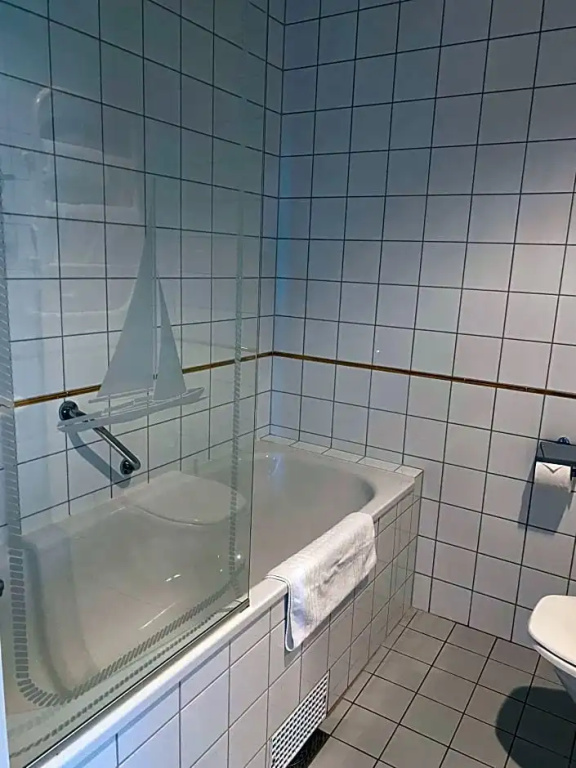 Grand Hotel Saltsjöbaden - Chambres