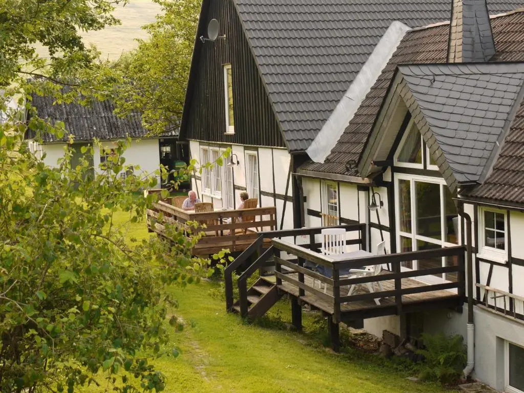 Gasthof zur Post - Chambres