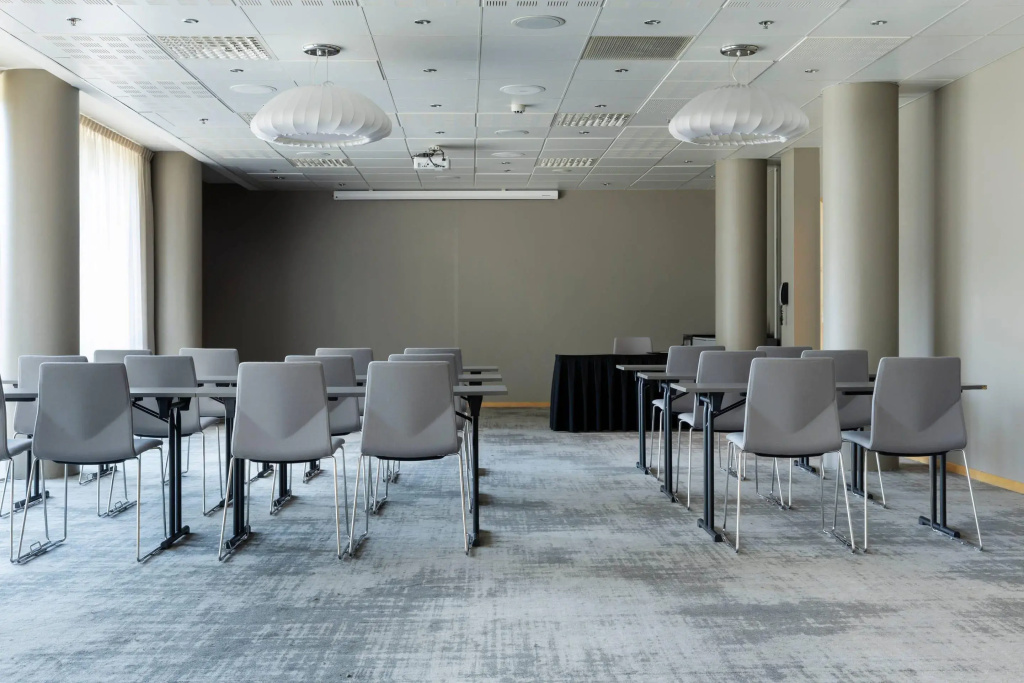 Clarion Hotel Stavanger - Général