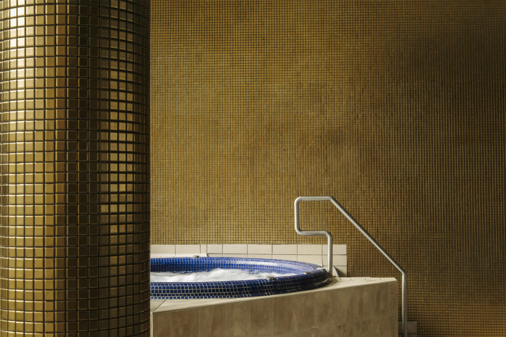 Adina Apartment Hotel Budapest - Général