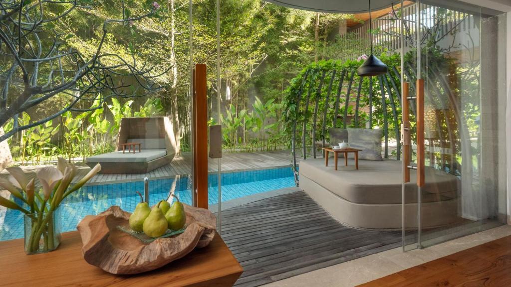 Maya Sanur Resort & Spa