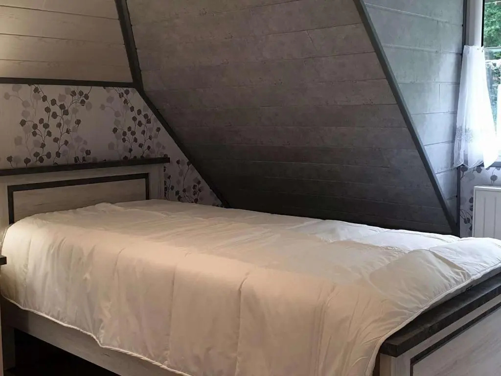 Voir la photo 2 — Maison Saint-Quay-Perros, 4 pièces, 6 personnes - FR-1-368-258