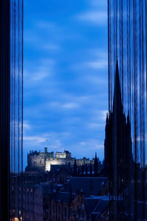 Radisson Collection Hotel, Royal Mile Edinburgh - Général