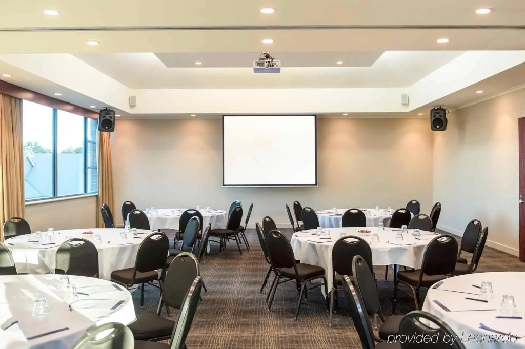 Novotel Barossa Valley Resort - Général