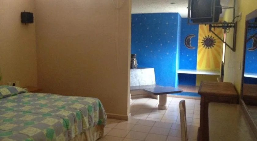 Hotel Hacienda Prom - Général