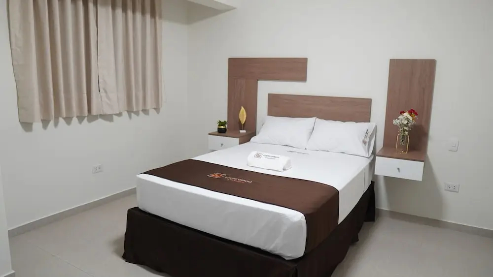 Hotel Luxotel Chincha - фото 3