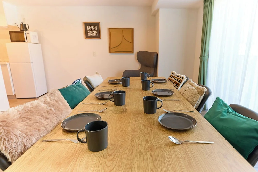 VORT Yamabukicho Residence 사진 20