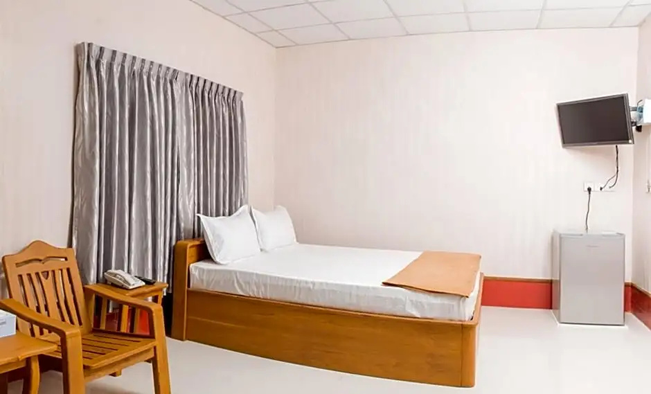 Aung Tha Pyay Hotel 2 - Chambres