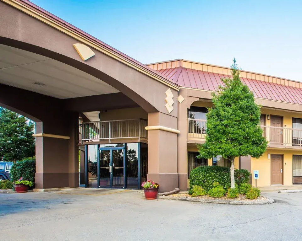 Comfort Inn