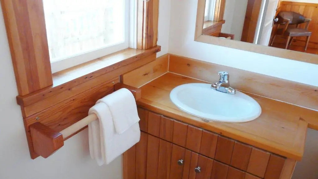 Seine Boat Inn - Chambres