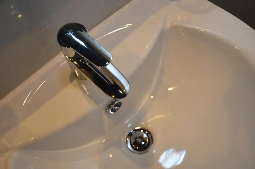 Kandy Waters Hotel - Chambres