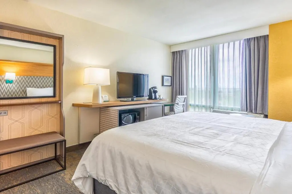 Holiday Inn Miami - International Airport by IHG - Chambres