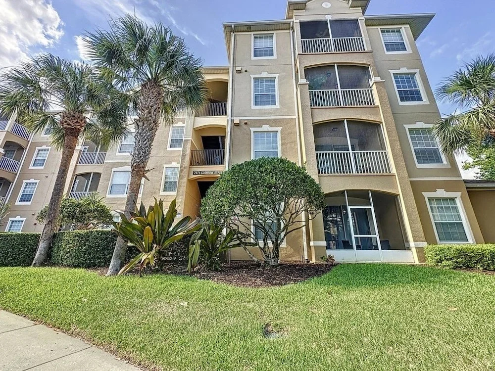 Summer Dreams 3 Bed Condo In Windsor Hills 3 Bedroom Condo by RedAwning