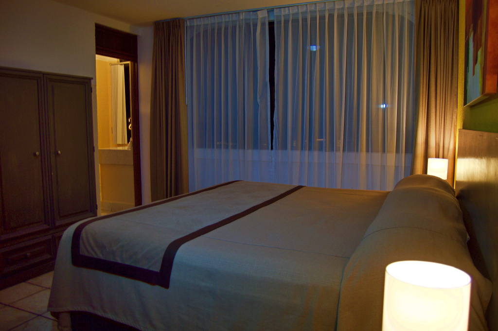 Sunrock Hotel and Suites - Général