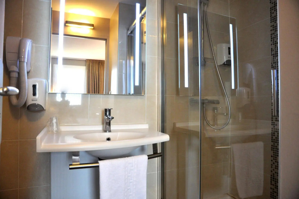 Ibis Styles Saint Brieuc Plerin - Général