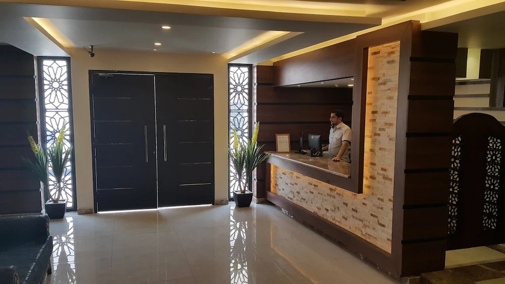 Hotel photo 11