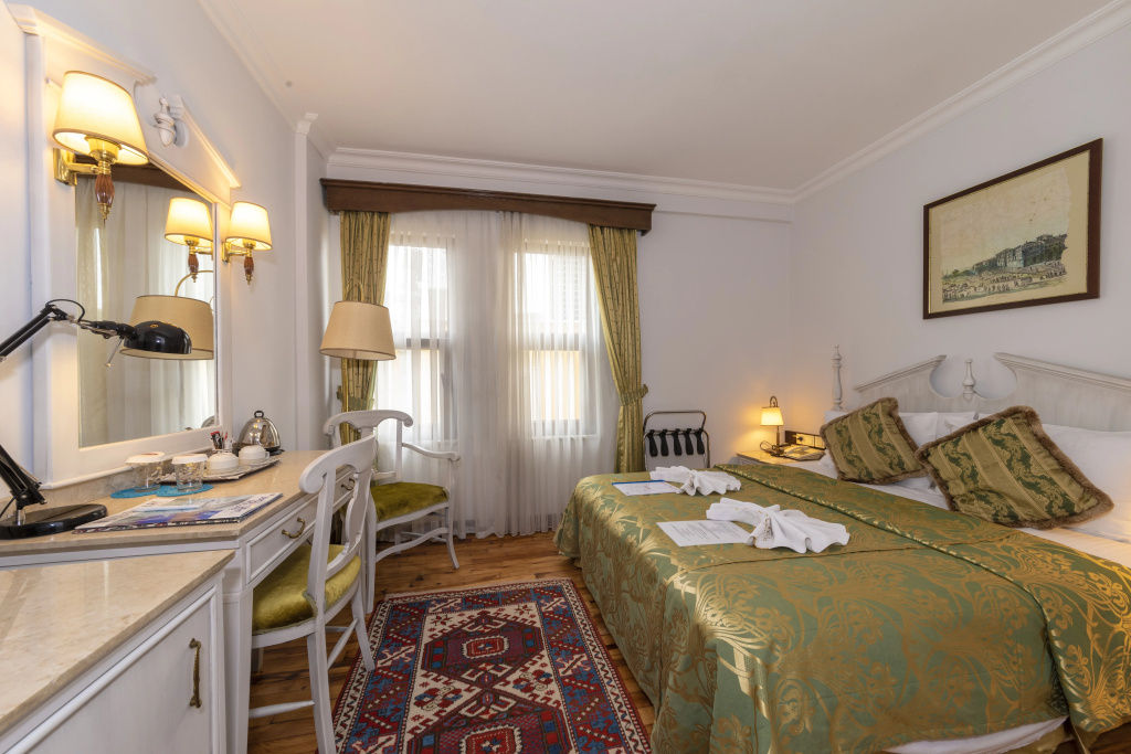 Arena Hotel - Special Class - Général