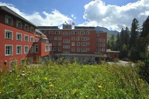 Hotel photo 11
